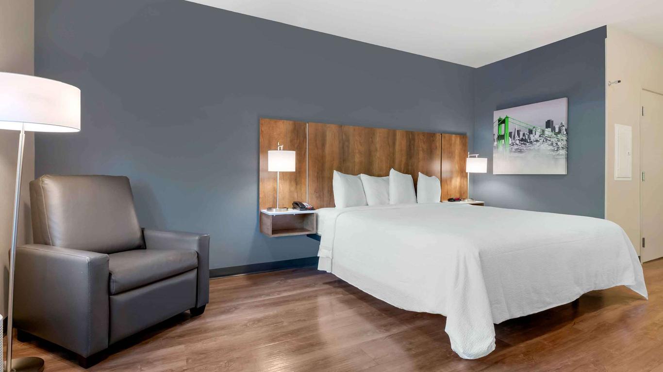 Extended Stay America Premier Suites - Providence - East Providence