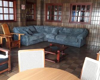 Shalako Hotel - Vitória da Conquista - Lounge