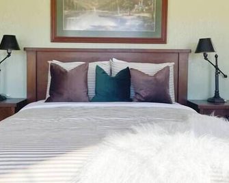 Lone Eagle Haven home - Mesa