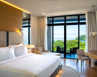 The Riyaz Lavanya - Langkawi