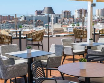 Salles Hotel Malaga Centro - מלאגה - בניין
