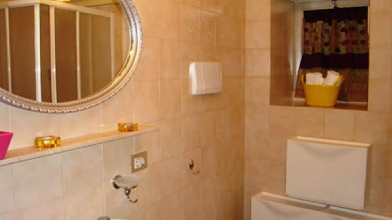 Residence La Fattoria