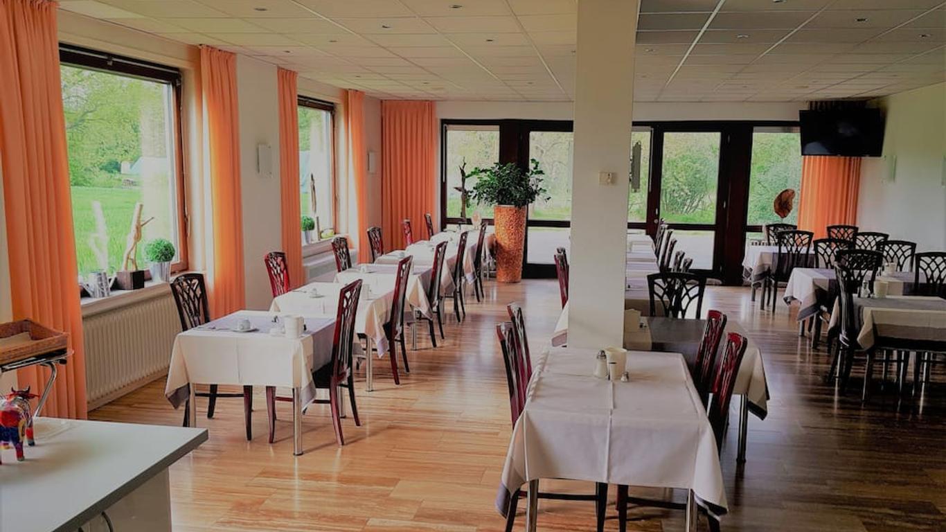 Landhotel Sulzbacher Hof