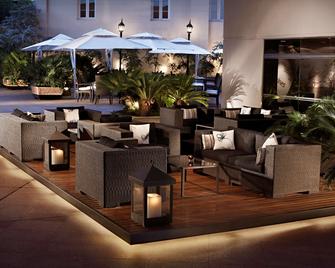 Park Hyatt Mendoza Hotel Casino & Spa - Mendoza - Lounge