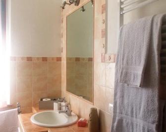 La Casa Tra Gli Ulivi - Cortona