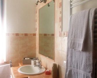 La Casa Tra Gli Ulivi - קורטונה