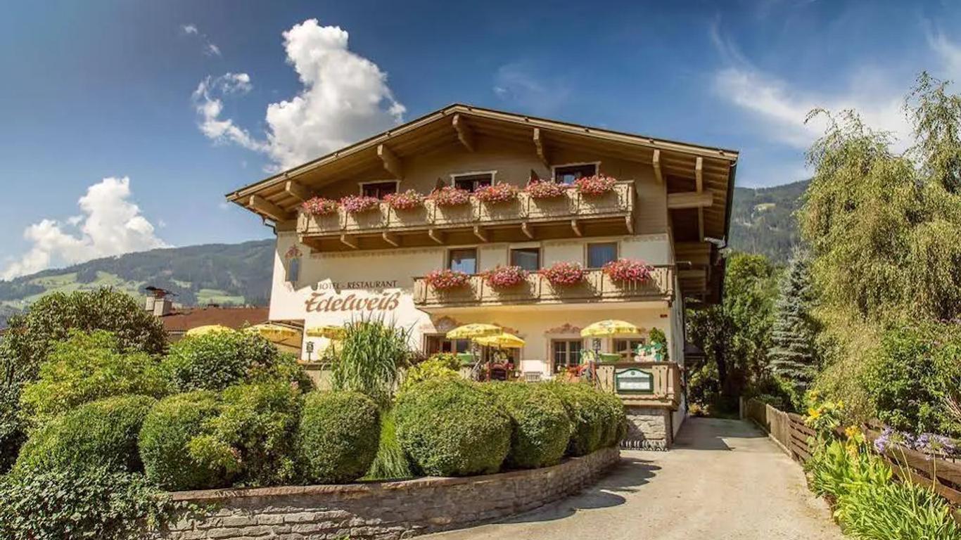 Hotel Edelweiss