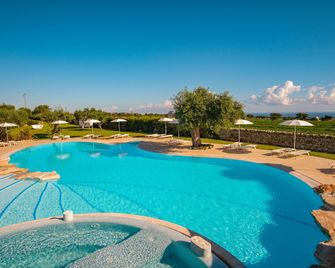 Borgobianco Resort/Spa Polignano - MGallery Coll. - Polignano a Mare - Piscina