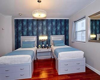 Belnord - New York - Bedroom