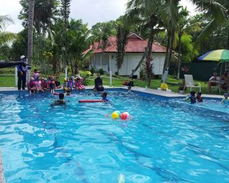 Embun Resort - Kajang