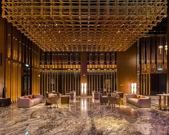 M Resort and Hotel - Kuala Lumpur - Lounge