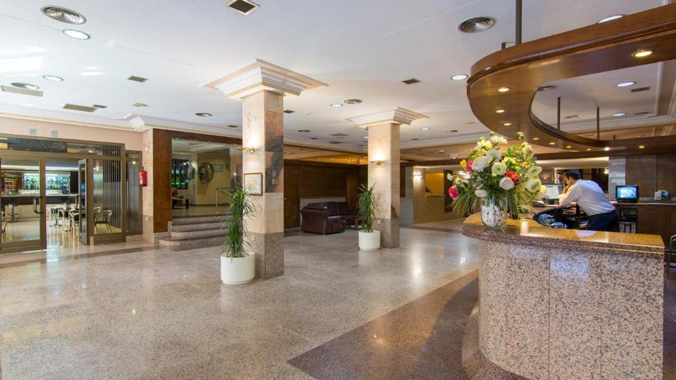 Hotel Europa