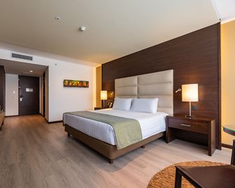 Hotel Estelar Milla De Oro - Medellín