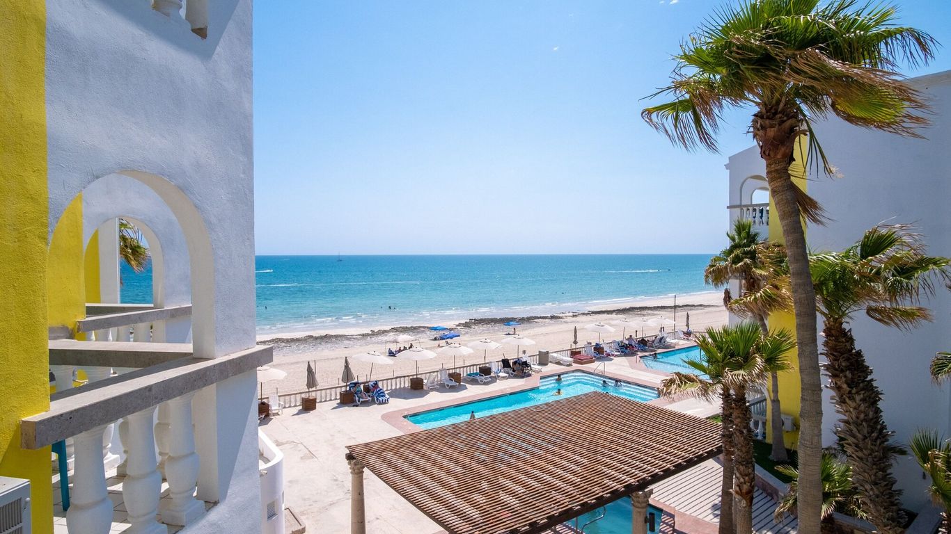 Hotel Playa Bonita Resort