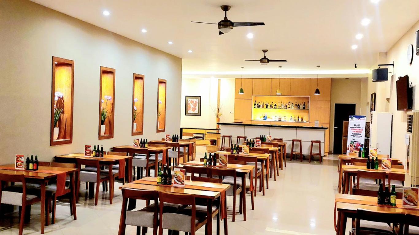 Hotel Transit Pasuruan