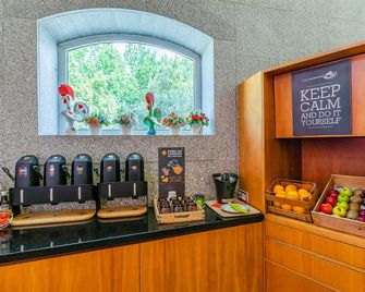 ibis Guimaraes Centro - Guimarães - Buffet