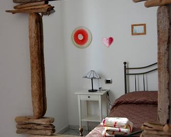 I Ginepri B&B - Portoscuso - Habitación