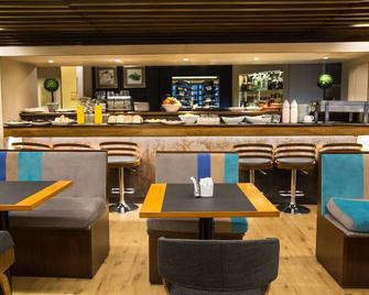 Regente Palace Hotel - בואנוס איירס - בר