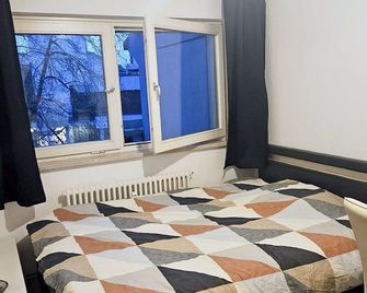 Nice room - Múnich - Habitación