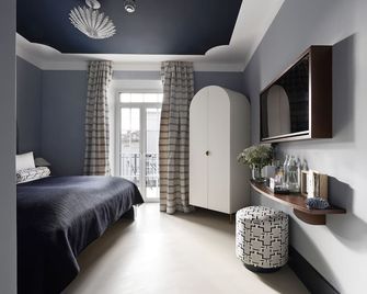 Numa Salzburg Maximilian - Salzburg - Bedroom