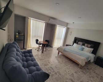 Suites & Lofts Olivier - Uruapan