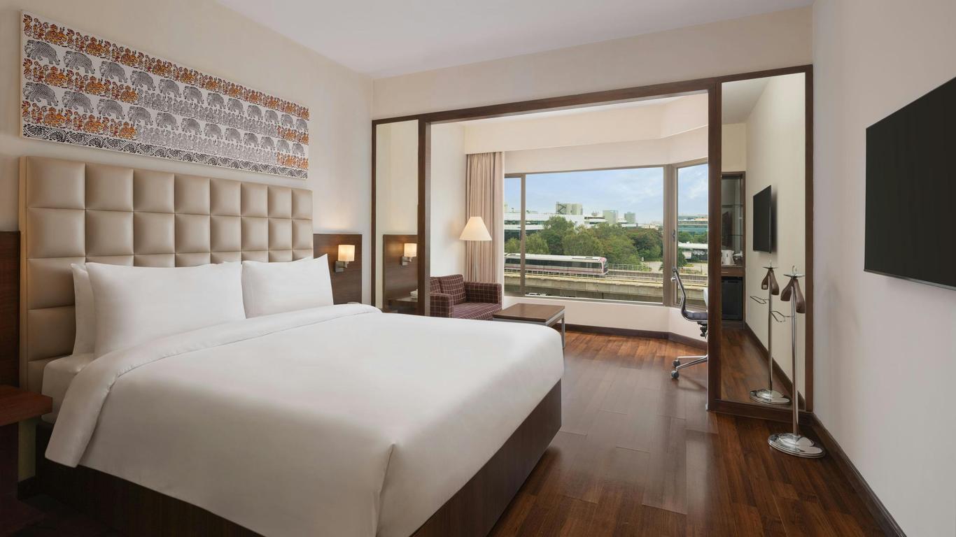 Trinity Hotel Bengaluru