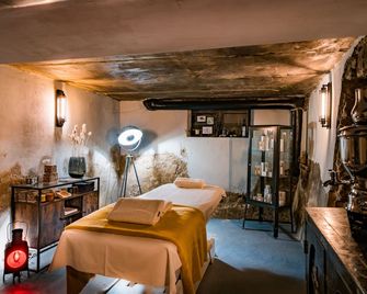 Thehotel at Lippischer Hof - Bad Salzuflen