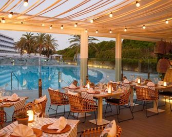 Santa Monica Suites Hotel - Maspalomas