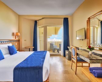 Nahrawess Resort & Thalasso - Hammamet