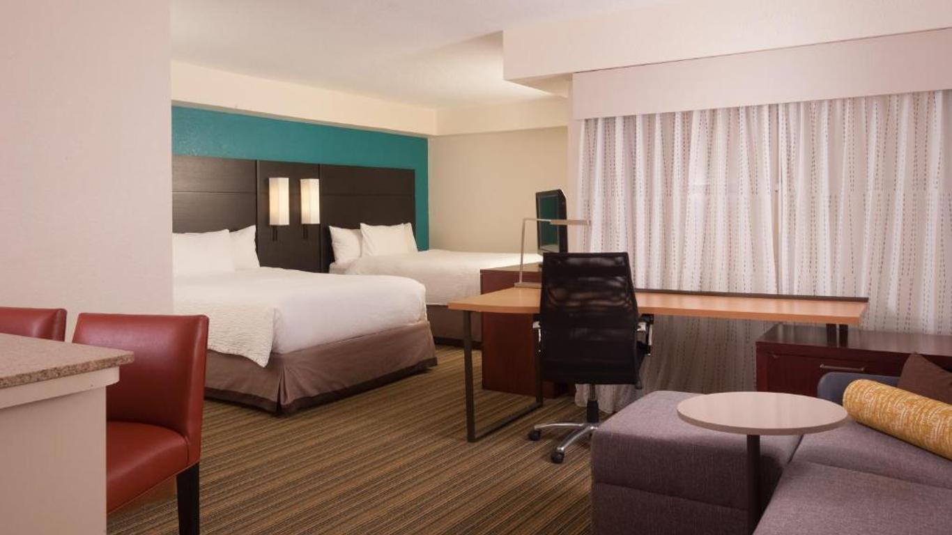 Residence Inn by Marriott Orlando Convention Center