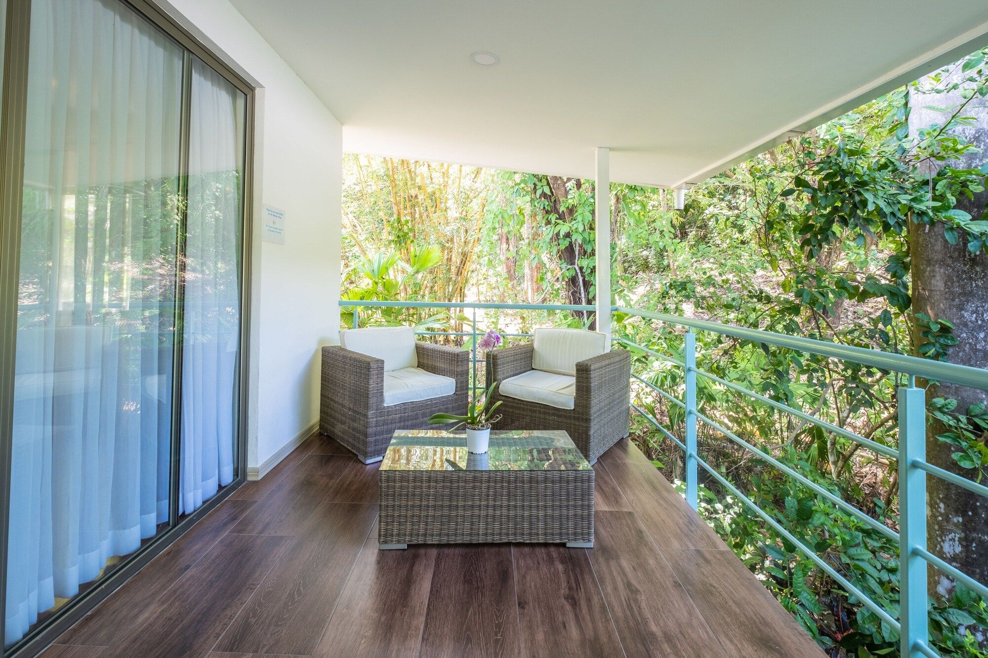 La Vela Boutique Hotel - Manuel Antonio
