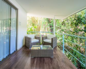 La Vela Boutique Hotel - Manuel Antonio