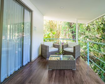 La Vela Boutique Hotel - Manuel Antonio