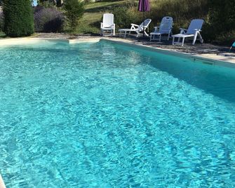 Isolated in the heart of nature, a little paradise with private 12 x 6m swimming pool - Brantôme-en-Périgord - Басейн