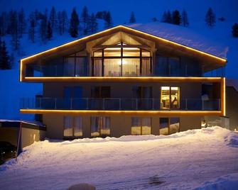 Mountain Vita - Tamsweg - Building
