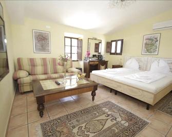 Agroturismo Can Llimona - Campos - Slaapkamer