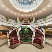Leonardo Hotel Weimar - Weimar - Lobby