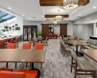Hilton Chicago/Oak Lawn - Oak Lawn - Ресторан
