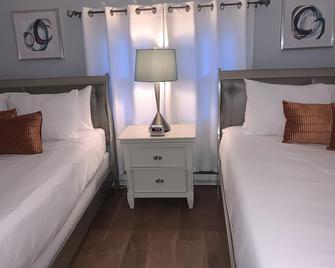 Cozy Apartment in Suburbs - Perfect Long Term Stay - Glenolden - Bedroom