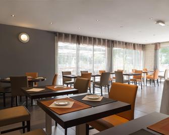 The Originals City, Le Mas de Grille, Montpellier Sud - Saint-Jean-de-Védas - Restaurant