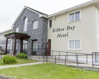 Kilkee Bay Hotel - Kilkee - Gebouw