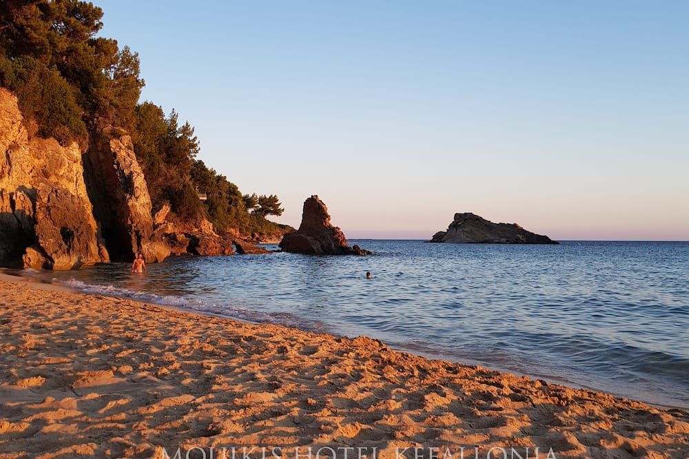 Mouikis Hotel Kefalonia - Argostoli