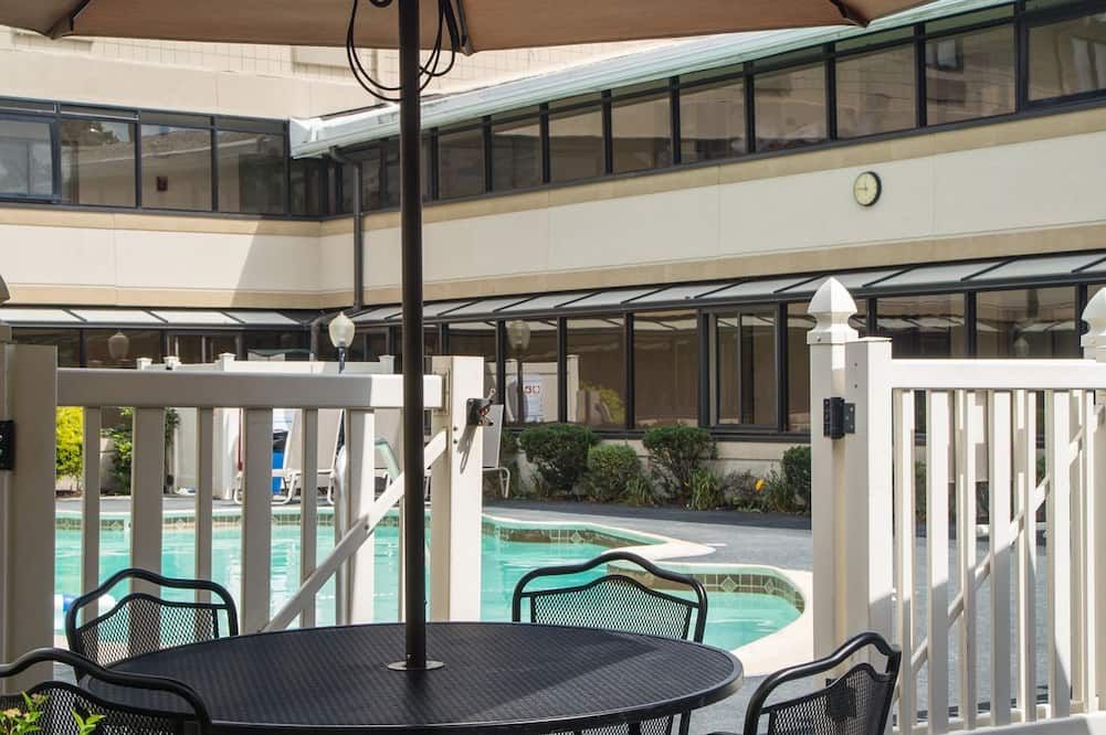 Ramada by Wyndham Boston