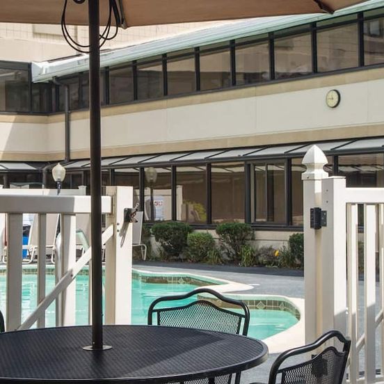 Ramada by Wyndham Boston