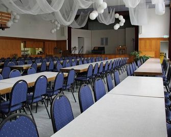 Hotel Löwen - Mellingen