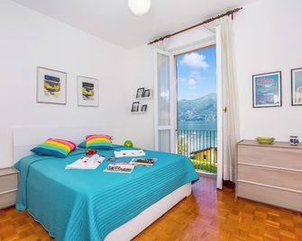 Nobiallo Fronte Lago - Menaggio