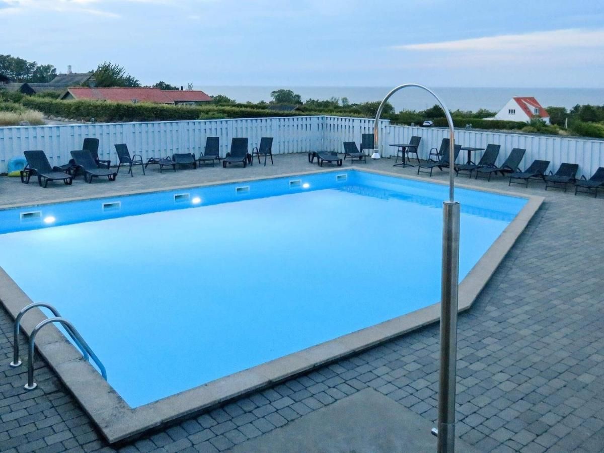 Seaside Property in Sandkas – Allinge