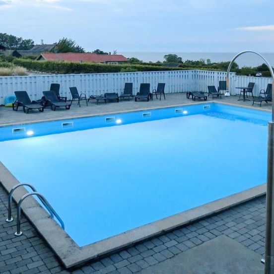 Seaside Property in Sandkas – Allinge