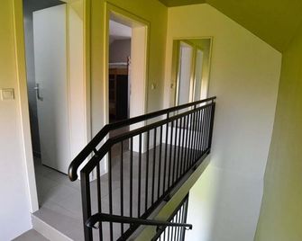 Apartments Choice - Velika Gorica - Stairs