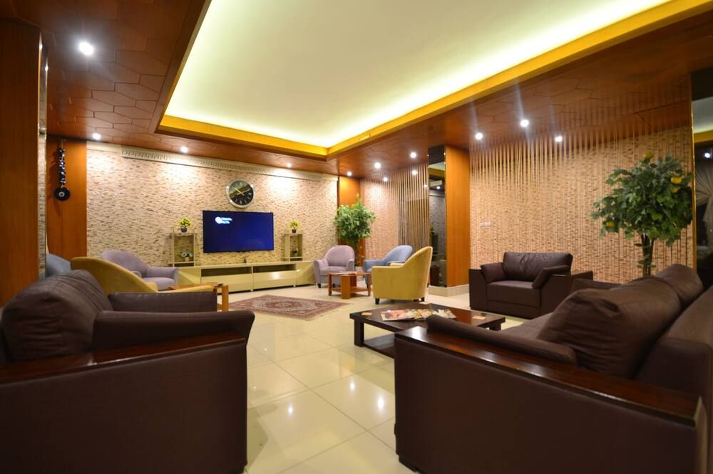 Cunda Basel Otel - Ayvalık - Lounge